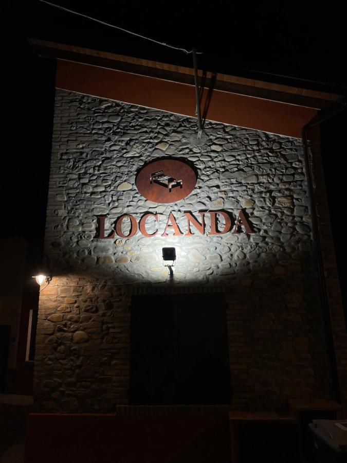 Locanda La Campagnola Vignola  Eksteriør bilde